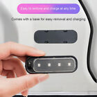Car Door Edge Warning Light Wireless Atmosphere White Led Light Auto Accessories (For: 2021 Ford Edge)