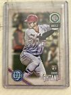 New Listing2018 Topps Gypsy Queen - #89 Shohei Ohtani (RC)