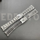 Jubilee / Oyster Watch Bracelet Band Strap For Rolex Datejust 41mm 126300 126334