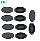 5 Pcs JJC Body Cap & Rear Lens Cover Caps for Leica L Mount Leica SL TL2 TL T