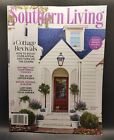 Southern Living Magazine Cottage Revivals Easter Brunch Recipes