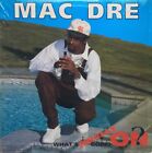Mac Dre / What's Really Going On? 12
