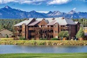 WYNDHAM PAGOSA ~ 64,000 ANNUAL POINTS ~ 2024 USE AVAILABLE!!