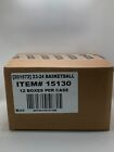 2023-24 Panini Origins Basketball Factory Sealed Hobby CASE 12 Boxes Auto Mem