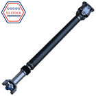Front Drive Shaft For 4x4 Ford F250 F350 Super Duty 99-06 Excursion Diesel 00-03 (For: 2000 Ford F-250 Super Duty)