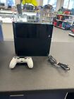 New Listing500GB Playstation 4 Original With Accessories *Controller Condition* (P08014477)