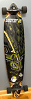 Sector 9 Nine 9 Ball Pintail Longboard Skateboard 45.75