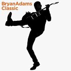 Bryan Adams - Classic [New Vinyl LP] Etched Vinyl