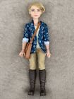 Ever After High Doll - 1st Wave Signature Chapter Alistair Wonderland