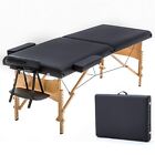 New ListingBMS Massage Table Portable Massage Table Adjustable Height Massage Bed with S...