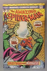 the Amazing Spider-Man #142 