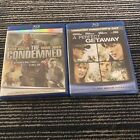 The Condemned + A Perfect Getaway [Blu-ray Survival Lot]