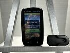SkyGolf SkyCaddie Touch Touchscreen High-Resolution Golf GPS W/Belt Clip Tested