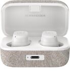 Sennheiser - Momentum 3 True Wireless ANC In-Ear Headphones - White - Used