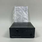New ListingTOA Power Amplifier Amplifier Black BA-235