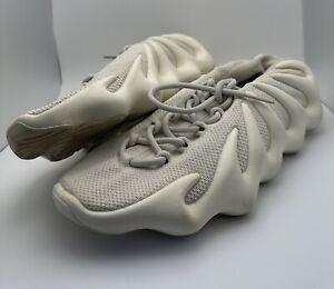 Size 12 - adidas Yeezy 450 Cloud White