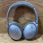 Bose QuietComfort 35 II NoiseCancelling Wireless Headphones Silver (TESTED)