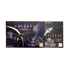 Eclipse - New Dawn for the Galaxy Collection #8 - Base Game, 3 Expansions  NM