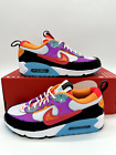 Nike Air Max 90 Futura Women's Size 6 Lunar New Year Multicolor shoes FD0821 100