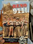 Reno 911 For Your Emmy Consideration VHS