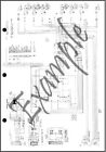 1983 Crown Victoria Grand Marquis Wiring Diagram Electrical Foldout Ford Mercury