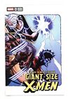 Giant Size X-Men Tribute Wein and Cockrum 1C McGuiness 1:25 VF+ 8.5 2020