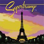 Live In Paris '79 (DVD) Supertramp (UK IMPORT)