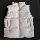 Canada Goose Crofton Vest- XL- Sunset Pink- New W/ Tags!! Rare Colorway New!!