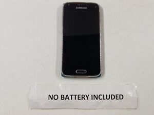 Samsung Galaxy S5 Mini DUOS (SM-G800H/DS) 16GB (GSM Unlocked) Dual SIM - Q5876