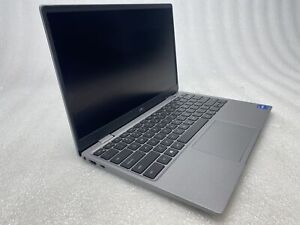 Dell Latitude 3320 Laptop BOOTS Core i7-1165G7 2.80Ghz 8GB RAM 256GB SSD NO OS