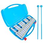 Professional Glockenspiel, 25 Notes Xylophone for Kids, Xylophone Instrument ...