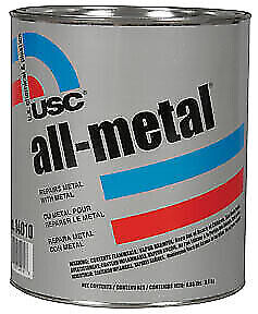 All-Metal, 1-Quart USC-14060
