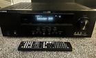 Yamaha RX-V565 7.1 Channel Dolby AV Surround Receiver w Mic & Remote, Bundle