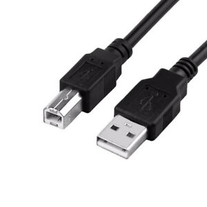 USB Cable Cord for Avid Digidesign Mbox Mini 3 Pro Tools 9 10 M Box 1 2 Audio