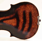 old fine violin P.  Guarnerius 1695 violon alte Geige italian viool  小提琴 바이올린