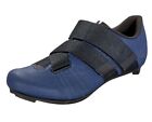 FIZIK Tempo PowerStrap R5 Unisex Cycling Shoes MSRP $119.99 NEW