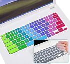 2PCS Keyboard Cover for Acer Chromebook Spin 311 511 CP311 C738T C733 R11 11....