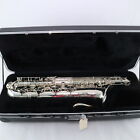 Steve Goodsen Model Low A Baritone Saxophone SN 11542 EXCELLENT