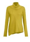 EUC CABI Fall 2023 New Arrival Happy Pullover Cowl Neck Sweater #4627 L LARGE
