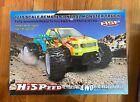 HSP RC Car 1/10 Off Road Monster Truck Racing 4WD Electric & Nitro