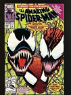 The Amazing Spider-Man #363 Marvel Comics 1st Print Copper Age VF/NM