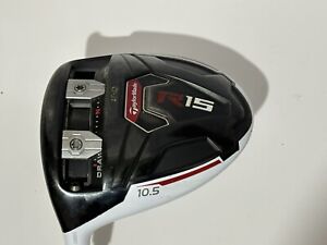 New ListingTaylormade R15 Driver ***LEFT HANDED*** 10.5* ‘STIFF’ 44.5”