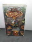 Disney's The Country Bears VHS In Clamshell