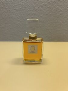 Vintage Lancôme Magie Splash Perfume 1.7 fl oz / 50 ml 98% Full