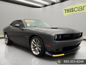 New Listing2020 Dodge Challenger R/T 50th Anniversary