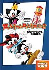 Steven Spielberg Presents Animaniacs The Complete Series DVD  NEW