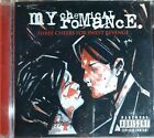 My Chemical Romance - Three Cheers For Sweet Revenge. CD. Near Mint Used Cond.