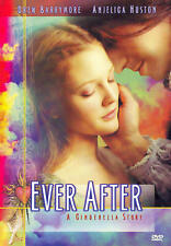 Ever After - A Cinderella Story (DVD, Widescreen/Full Screen) NEW