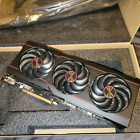 New ListingSAPPHIRE PULSE AMD Radeon RX 6800 16GB GDDR6 Graphics Card *Used for 4 Months*