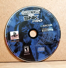 Capcom vs SNK Pro, Playstation 1 PS1 - Game Disc only